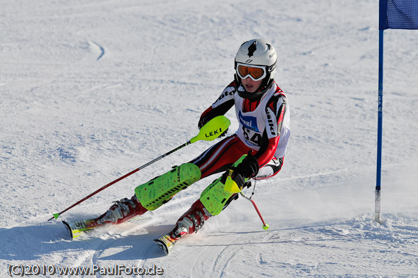 Werdenfelser Meisterschaft 2010