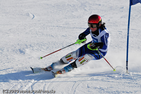 Werdenfelser Meisterschaft 2010