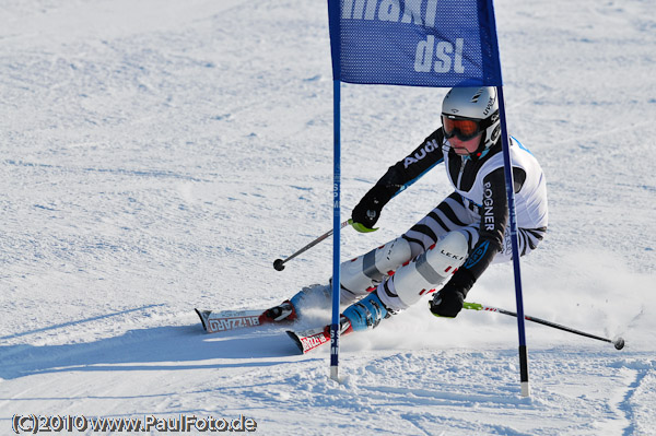 Werdenfelser Meisterschaft 2010