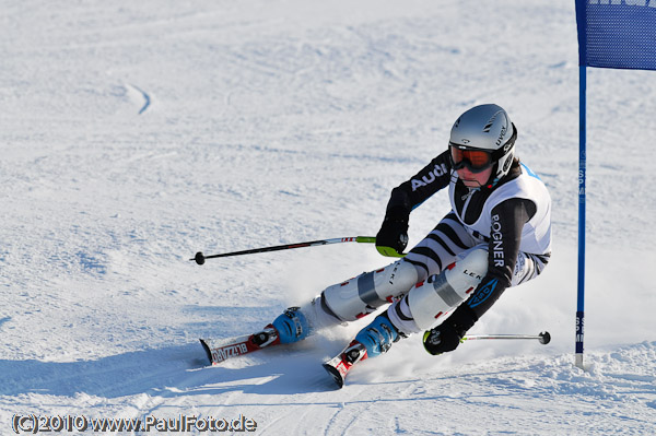 Werdenfelser Meisterschaft 2010