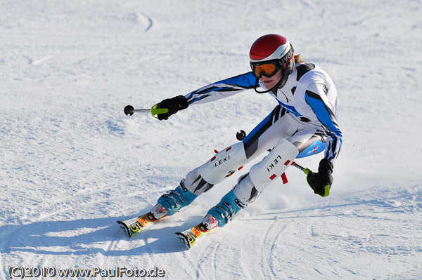 Werdenfelser Meisterschaft 2010