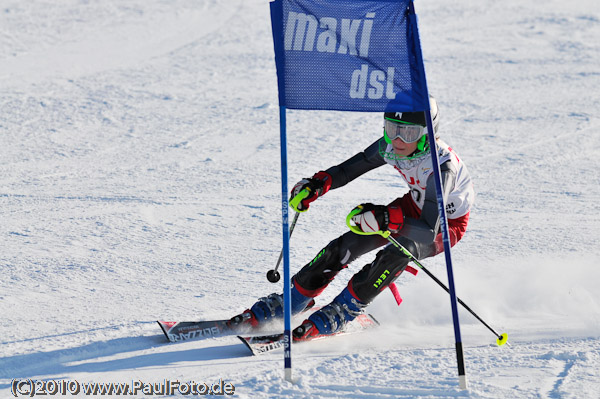 Werdenfelser Meisterschaft 2010