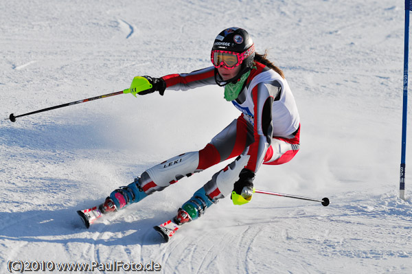 Werdenfelser Meisterschaft 2010