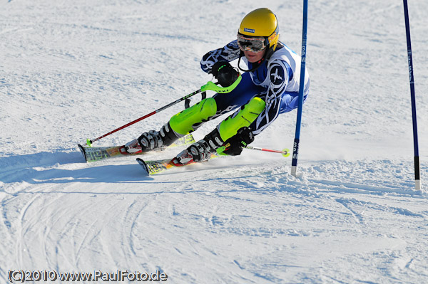 Werdenfelser Meisterschaft 2010