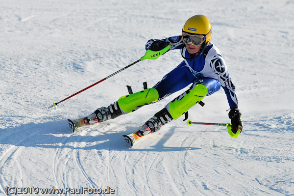 Werdenfelser Meisterschaft 2010