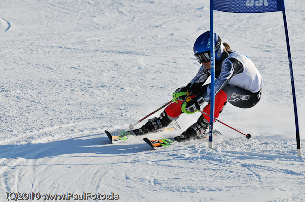 Werdenfelser Meisterschaft 2010