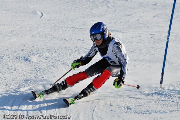 Werdenfelser Meisterschaft 2010