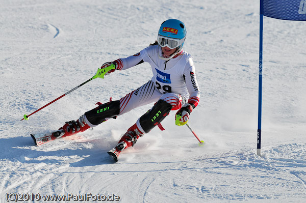 Werdenfelser Meisterschaft 2010