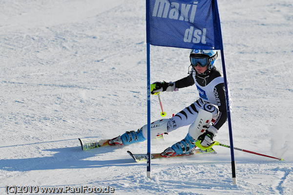 Werdenfelser Meisterschaft 2010