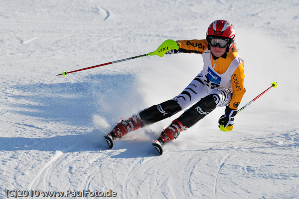 Werdenfelser Meisterschaft 2010