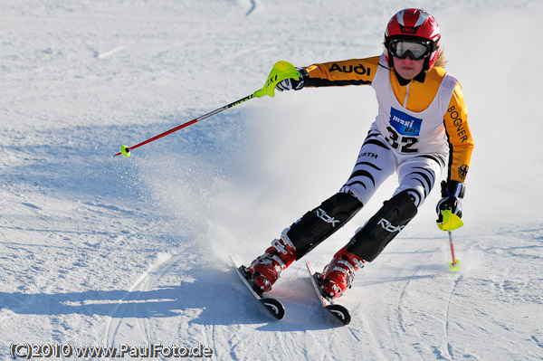 Werdenfelser Meisterschaft 2010