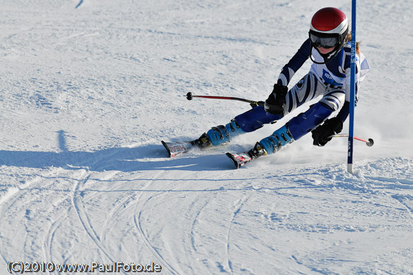 Werdenfelser Meisterschaft 2010