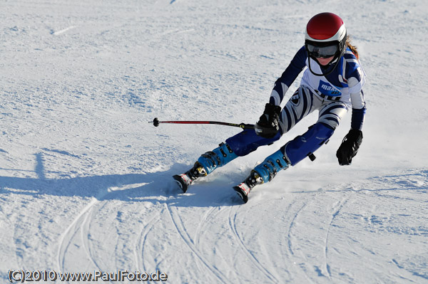 Werdenfelser Meisterschaft 2010