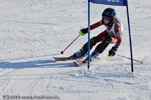 Werdenfelser Meisterschaft 2010