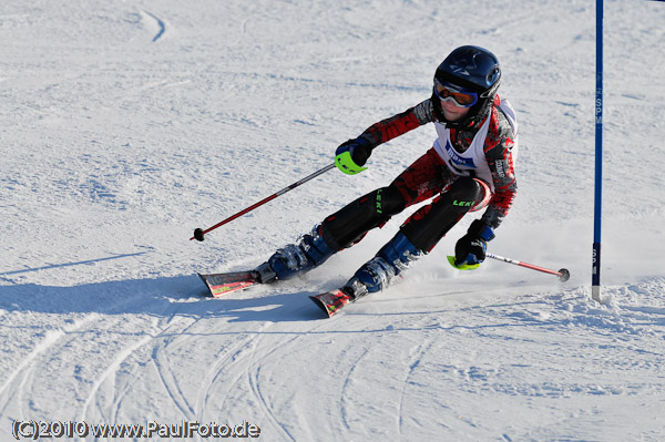 Werdenfelser Meisterschaft 2010