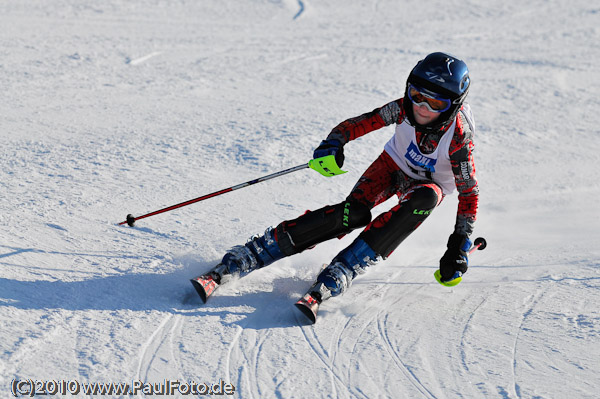 Werdenfelser Meisterschaft 2010