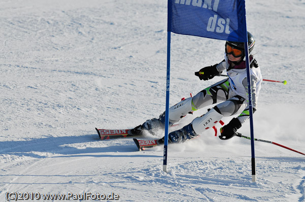 Werdenfelser Meisterschaft 2010