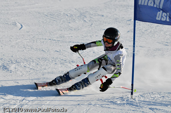 Werdenfelser Meisterschaft 2010