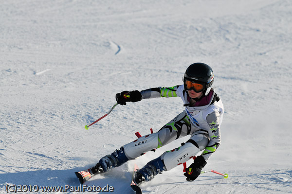 Werdenfelser Meisterschaft 2010