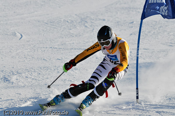 Werdenfelser Meisterschaft 2010