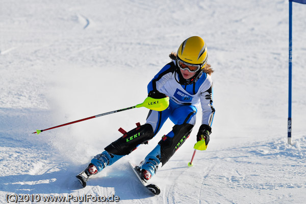 Werdenfelser Meisterschaft 2010