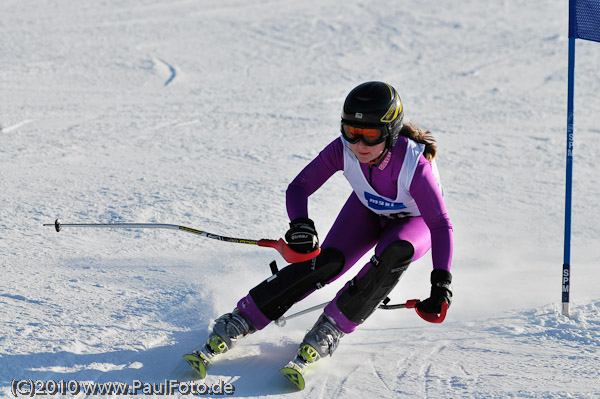 Werdenfelser Meisterschaft 2010