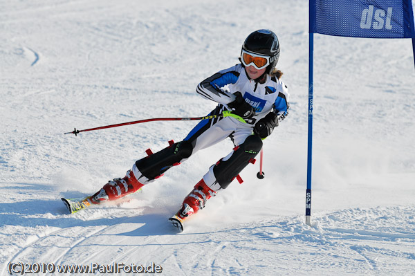 Werdenfelser Meisterschaft 2010