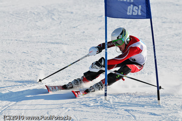 Werdenfelser Meisterschaft 2010