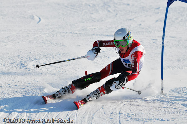 Werdenfelser Meisterschaft 2010