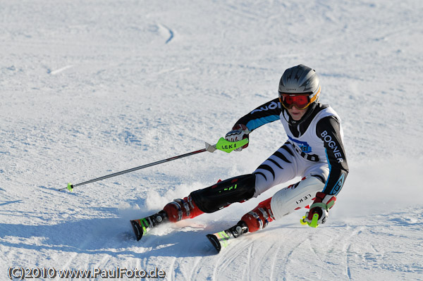 Werdenfelser Meisterschaft 2010