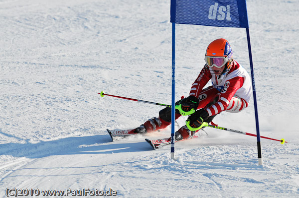 Werdenfelser Meisterschaft 2010