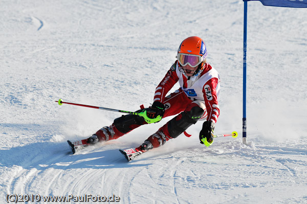 Werdenfelser Meisterschaft 2010