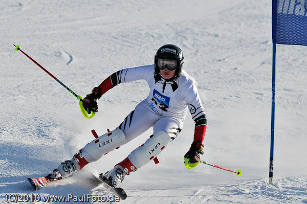 Werdenfelser Meisterschaft 2010