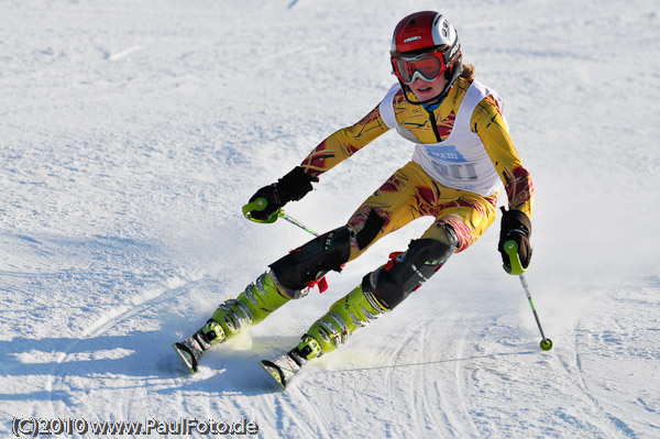 Werdenfelser Meisterschaft 2010