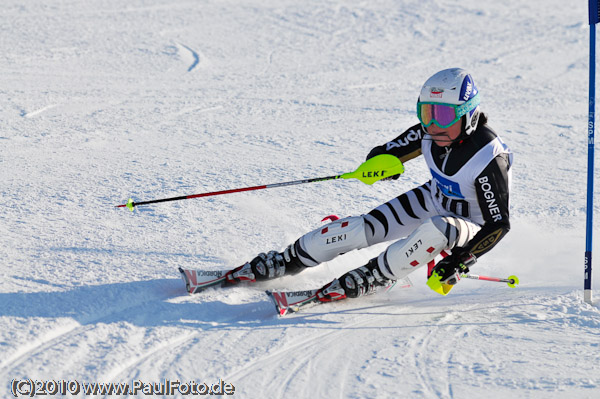 Werdenfelser Meisterschaft 2010