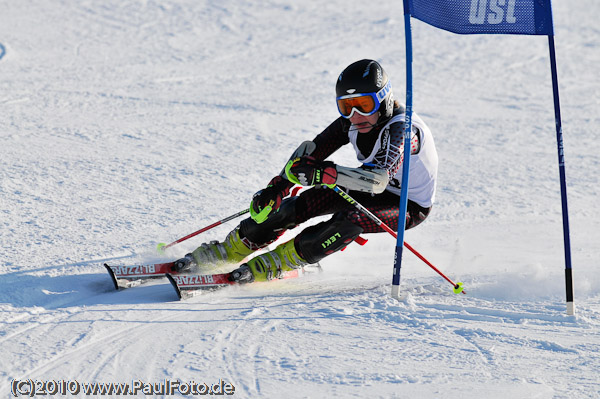 Werdenfelser Meisterschaft 2010