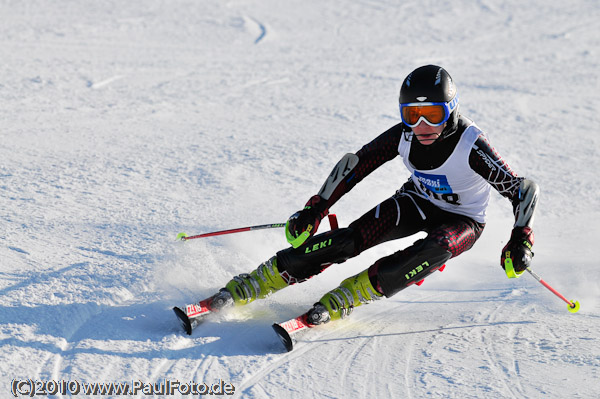 Werdenfelser Meisterschaft 2010