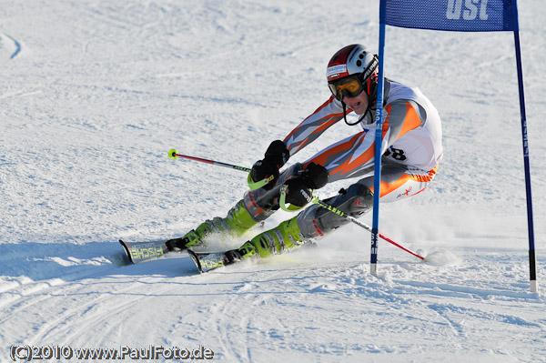 Werdenfelser Meisterschaft 2010