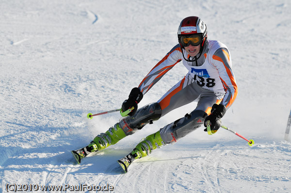 Werdenfelser Meisterschaft 2010