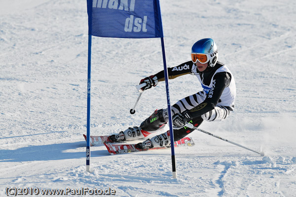 Werdenfelser Meisterschaft 2010