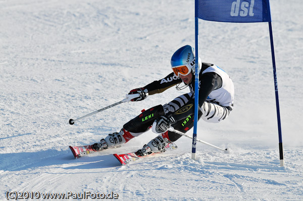 Werdenfelser Meisterschaft 2010