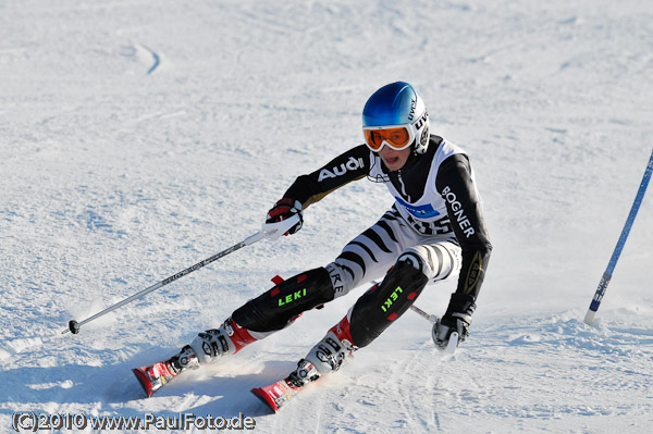 Werdenfelser Meisterschaft 2010