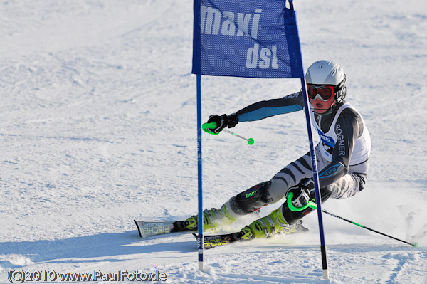 Werdenfelser Meisterschaft 2010