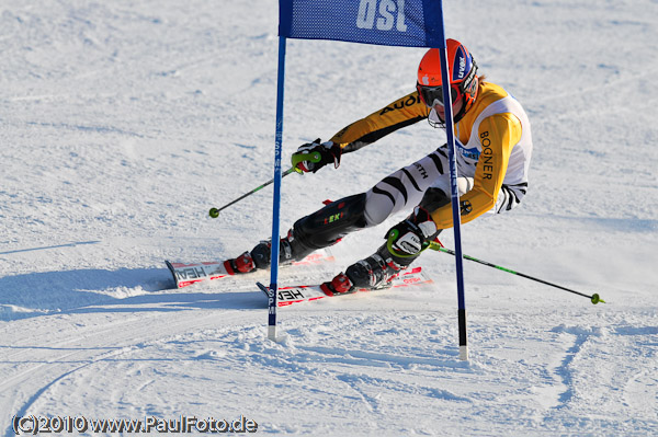 Werdenfelser Meisterschaft 2010