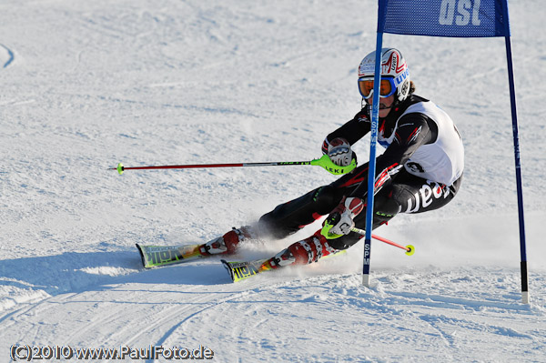 Werdenfelser Meisterschaft 2010