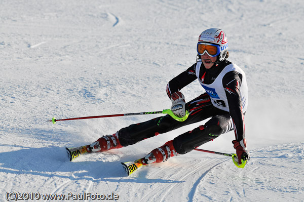 Werdenfelser Meisterschaft 2010