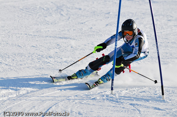 Werdenfelser Meisterschaft 2010