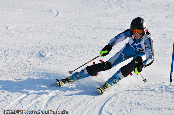 Werdenfelser Meisterschaft 2010