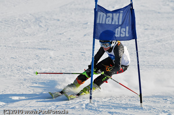 Werdenfelser Meisterschaft 2010