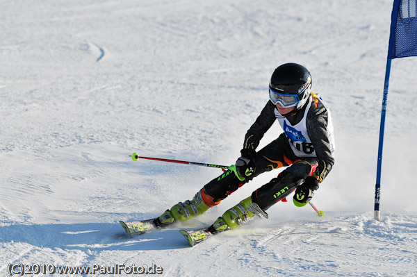 Werdenfelser Meisterschaft 2010